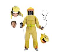 NECA Unbekannt Retour vers Le Futur Figurine Ultimate Tales de Space Marty McFly 18 cm