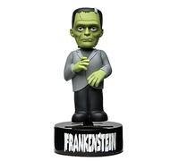 Universal Monsters - Figurine Body Knocker Bobble Le monstre de Frankenstein 16 cm