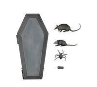 NECA – Set d'accessoires pour figurine Universal Monsters Dracula