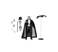 NECA Figurine Universal Monsters Ultimate Dracula (Carfax Abbey) 18 cm Multicolore G