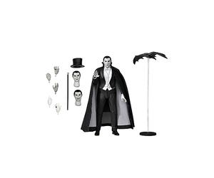 NECA Universal Monsters Figurine Ultimate Dracula (Carfax Abbey) 18 cm