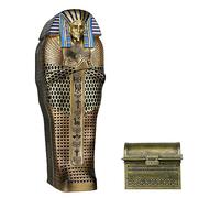 NECA - Universal Monsters - Lot d'accessoires pour Figurines de Momie