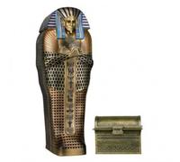 Neca - Universal Monsters The Mummy Figure Accessory Pack [Collectables] Figure, Collectible