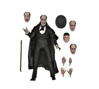 NECA Universel - Monsters The Phantom of Opera (1925) (Couleur) 17.8cm Echelle