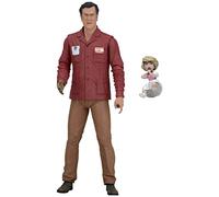 NECA Value Stop, Figurine de 18 cm, Ash vs Evil Dead Série 1 (NEC0NC41959)