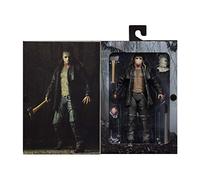 NECA Vendredi 13 2009 - Figurine Ultimate Jason 18 cm Multicolore