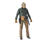 NECA - Vendredi 13 Chapitre 6 Jason Figurine, 634482397145, 18 cm