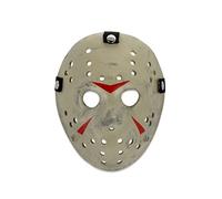 NECA - Vendredi 13 Part 3 Réplique Jason Masque, 634482397794