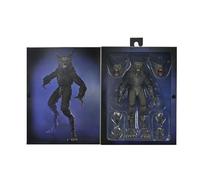 NECA Werewolf (The Howling) Ultimate 7 inch Scale Action Figure