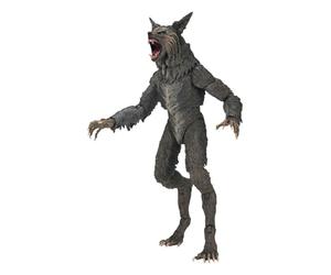 NECA Werewolf (The Howling) Ultimate 7 inch Scale Action Figure