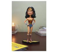 NECA Wonder Woman DC Classics Bobblehead Head Knocker