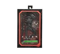 NECA Figurine Alien: Romulus – Ultimate Scorched Xenomorph 18 cm