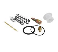 Neccessaire de Reparation carbu Cyclo pour MBK 51 (av10 gurtner) (9 Pieces) -p2r-