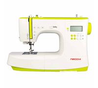 Necchi Machine à coudre informatisée NC-102D + table d'extension