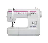 Necchi N82 - Machine À Coudre - 8 Mailles - 1 Boutonnière En Quatre Étapes