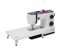 Necchi Q132A Enfile-aiguille automatique pour machine à coudre 32 points, performance ultra robuste
