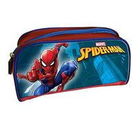 Marvel Spiderman Toilet Bag coffret cadeau pour enfant