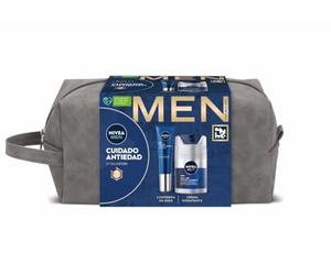 NECESER CUIDADO ANTIEDAD MEN ESTUCHE 3 pz