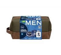 NECESER CUIDADO COMPLETO ESTUCHE 5 pz