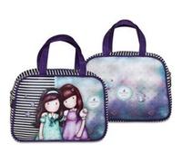 Neceser Friends Walk Together Gorjuss Santoro Grande Asas multicolor G