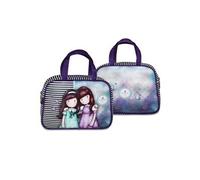 Gorjuss Friends Walk Together Neceser Grande