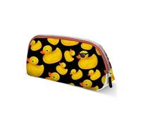 Oh My Pop! Coin Coin-Trousse de Toilette Jelly, Jaune