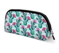 Oh My Pop! Nopal-Trousse de Toilette Jelly, Multicolore