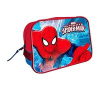 Neceser Spiderman Marvel Spider Jump Square