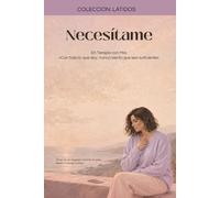 NECESÍTAME: En terapia con Mía. «Si digo no, me siento culpable».