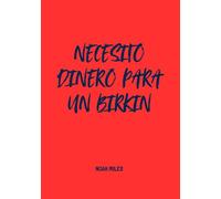 Necesito dinero para un Birkin: Libro de firmas atrevido para mujeres con grandes sueños y estilo imparable