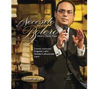 Necesito Un Bolero – DVD – Sony Music