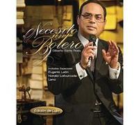 Necesito Un Bolero – DVD – Sony Music