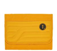 Bric's B|Y Ulisse Trousse de toilette 26 cm jaune