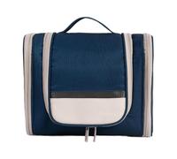 Necessaire Da Viaggio | Multi Scomparti,Borsa Trucco Donna E Organizer Toeletta,CASA Bagno Outdoor Palestra College Dormitorio Ospedale Vacanza Weekend Lavoro Viaggio in Auto