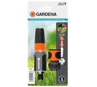 GARDENA 18288-20 Pistolet d'arrosage avec raccords