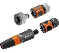 GARDENA 18291-20 Pistolet d'arrosage avec raccords