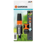 GARDENA 18288-20 Pistolet d'arrosage avec raccords