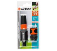 Nécessaire d'arrosage 15mm