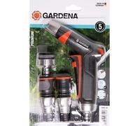 Nécessaire d'arrosage de base Premium