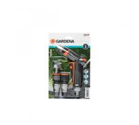 GARDENA Premium Nécessaire de base pour l'arrosage 18298-20
