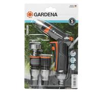 Gardena Nécessaire de base Premium pour l'arrosage 1829820