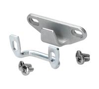 Nécessaire de montage de dossier du siège passager pour VOLKSWAGEN Combi Bay Window (08/1967-07/1974)