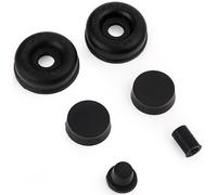 Nécessaire de réparation de cylindre de roue arrière DOT4 pour Dyane - 17,5mm