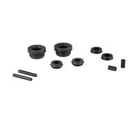 Nécessaire de réparation de maître cylindre à clé de 8mm pour 2CV - LHM - 17.5 mm