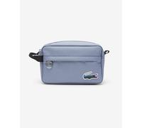 Nécessaire Lacoste Landscape Crocodile violet