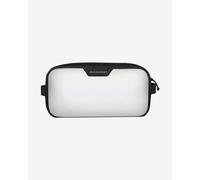 Nécessaire Mammut Smart Case Light noir blanc transparent - L