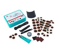 NECESSAIRE REPARATION CHAMBRE A AIR TT15 BIG BOX (SPECIAL ATELIER OU LOUEUR)