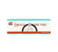 TipTop Kit de réparation 5060160 – pour vélo tubeless