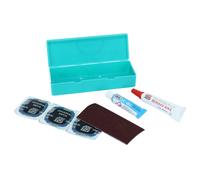NECESSAIRE REPARATION PNEU TUBELESS TIP TOP VELO (PRIX UNITAIRE)