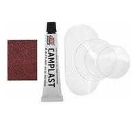 Tip Top Camplast Sortiment Patch Kit Taille unique Blanc